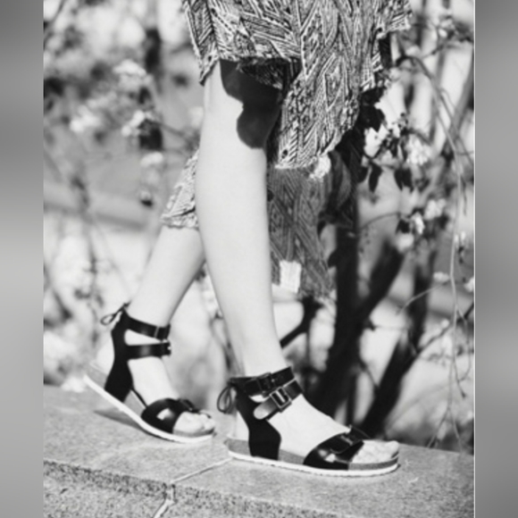 Free People | Cobra Gladiator Sandals - Picture 10 of 10